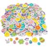 Fabulous Foam Adhesive Easter Shapes – Crafts for Kids and Fun Home Activities