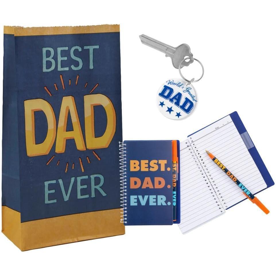 image:imageFun Express 36 Pc Value Fathers Day Best Dad Gift Kit for 12