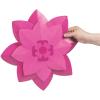 Fun Express – Luau Tropical Paper Decor Kit for Party – Party Decor – General Decor – Decorating Kits – Party – 50 Pieces