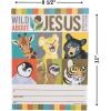 Fun Express – Wild Encounters Vbs Cert of Completion – Stationery – Awards – Award Ribbons & Paper Certificates – 25 Pieces