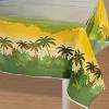 Fun Express Jungle Journey Tablecover – Party Supplies – VBS Vacation Bible School Supplies/Decor – 1 Piece