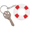 Fun Express Life Preserver Key Chains – VBS Vacation Bible School Supplies/Decor – Set of 12 – Summer and Beach Party Supplies