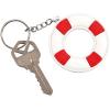 Fun Express Life Preserver Key Chains – VBS Vacation Bible School Supplies/Decor – Set of 12 – Summer and Beach Party Supplies