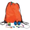 Fun Express Neon Compass On Cord (1 Dozen) – VBS Vacation Bible School Supplies/Decor – Bulk Novelty Toy