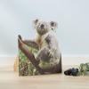 Fun Express Outback VBS Koala Stand-Up – VBS Vacation Bible School Supplies/Decor