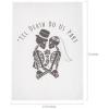 Fun Express Til Death Do Us Part Halloween Wedding Treat Bags – Mega Bulk 150 Pc
