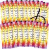 10 Commandments Bookmarks – Bulk Set of 24 – Church, Sunday School and Religious Supplies