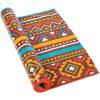 Fun Express African Safari Tablecloth Roll (100 feet Long) – and Party Supplies – VBS Vacation Bible School Supplies/Decor