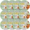 Fun Express Armor of God Learning Wheels – VBS Vacation Bible School Supplies/Decor – 12 Pieces