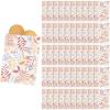 Fun Express Bulk 50 Pc. Fall Wedding Paper Treat Bags