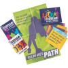 Fun Express God’s Team VBS Kit – Bible-Based Educational Activities for Kids – Vacation Bible School Church Events Faith-Based Learning Bible Lessons Interactive Learning for Children – 8 Pieces