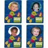 Under The Sea VBS Picture Frame Magnet Craft Kit – Makes 12, Vacation Bible School 2024