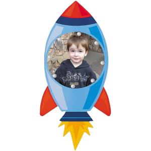 Fun Express Space Photo Cards – Vibrant Vacation Bible School 2024 Themed Cards for Kids – Perfect for Educational Fun and Group Activities – Ideal for Church & School Events – 10 Pieces