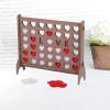Fun Express – Love Connect Wood Disc Game for Wedding – Toys – Games – Indoor & Mini Game Sets – Wedding – 1 Piece