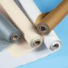 Fun Express 40 x 100 Feet Plastic Table Cover Roll Premium Disposable Plastic Tablecloth for All Type/Shape Tables | Picnic, Party, Banquet, Birthdays, Weddings (Green)(Gold)