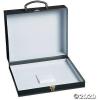 Fun Express Wedding Ring Bearer Security Case, Coated Cardboard Box – Unique Ceremony Supplies