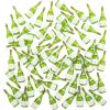 Bulk Champagne Bubble Bottles, 48 Pieces, Wedding, Reception and Grand Event Party Favors