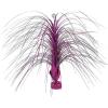 Fun Express Hot Pink Large Centerpiece Spray – Bold & Vibrant Party Decor for Weddings Bridal Showers and Special Events – Perfect for Tables Gift Displays or Photo Booths – 19.5″ x 5″ 1 Piece