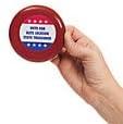 image:imageFun Express Patriotic Mini Flying Disc 6dz for Fourth of July Flying Discs amp Kites 72 Pieces