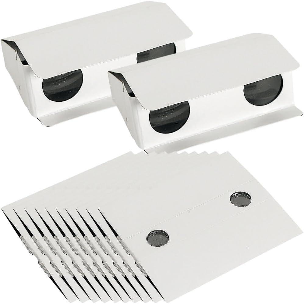 image:imageDIY Paper Binoculars Makes 12 Crafts for Kids and Fun Home Activities