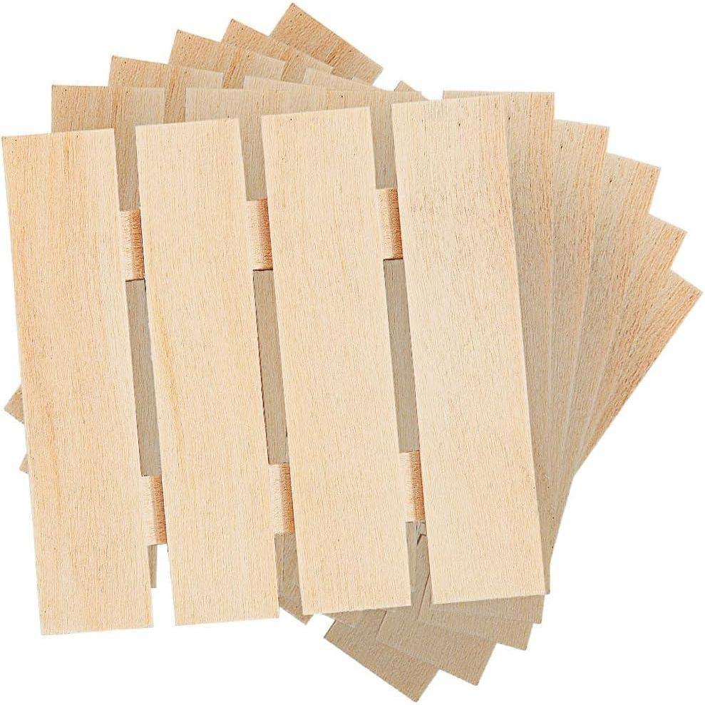 image:imageFun Express Mini Wood Pallet Slats Craftable Wood Pallets for DIY Projects Home Dcor Wedding Decorations Personalized Crafts amp More Perfect for Creative DIY Enthusiasts 6 Pieces