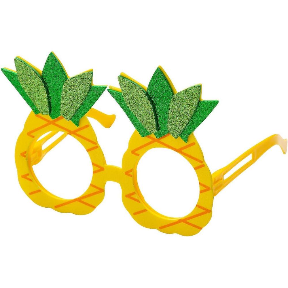 image:imageFun Express Pineapple Sunglasses Craft Kit Makes 12