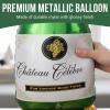 Bubbly Wine Bottle 60″ Mylar Balloon