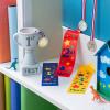 Do It Yourself Ceramic Trophy – Crafts for Kids and Fun Home Activities