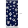 Fun Express – Mega Holiday Cellophane Bags for Christmas – Party Supplies – 240 Pieces