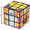 Fun Express – Mini Halloween Magic Cubes for – Toys – Games – Puzzle Games & Mind Teasers – Halloween – 12 Pieces