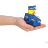 Fun Express 2 1/4″ Train-Shaped Conductor Rubber Ducks – 12 Pieces
