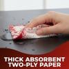 Fun Express 6 1/2″ Halloween Horror Party Paper Luncheon Napkins – 16 Count