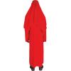 Fun Express Adult Red Nativity Robe & Hat for Christmas
