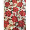 Fun Express Christmas Tissue Paper – Gift Bag and Holiday Party Supplies – 50 Pieces