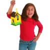 Fun Express DIY Church Birdhouse Craft Kits for Kids Ages 8-12 – Wooden Bird Houses to Paint 12 Pack | Unfinished Wood Crafts for Spring & Summer | Bulk Party Favors for Classroom & Camp Projects