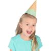 Fun Express Ice Cream Cone Party Hats – 8 Pieces