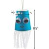 Fun Express Jellyfish Paper Cup Craft Kit – Craft Kits – VBS Vacation Bible School Supplies/Decor – 12 Pieces