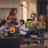 Ghoul Gang Wall Cutouts for Halloween – Party Decor – Wall Decor – Cutouts – Halloween – 6 Pieces