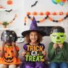 Ghoul Gang Wall Cutouts for Halloween – Party Decor – Wall Decor – Cutouts – Halloween – 6 Pieces