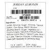 Jordan Almonds (1 pound bulk bag) Delicious Candy Nuts for Parties, Weddings and more (Light Blue)(Pink)