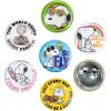 Bulk 48 Pc. Peanuts Mini Buttons