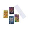 Fun Express – Prism Halloween Notepads (6dz) for Halloween – Stationery – Notepads – Notepads – Halloween – 72 Pieces