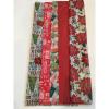 Fun Express Christmas Tissue Paper – Gift Bag and Holiday Party Supplies – 50 Pieces