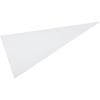 Fun Express DIY Paper Pennants – Vibrant Craft Kits for Kids & Creative Home Activities – Perfect for Vacation Bible School (VBS) Decorations Party Favors & Classroom Projects – 12 Pieces