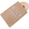 Fun Express Holy Matrimony Wedding Donut Treat Bags – Reception Party Supplies – 50 Pieces