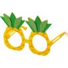 Fun Express Pineapple Sunglasses Craft Kit – Makes 12