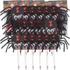 Fun Express Spider Pencil Topper Craft Kit Handout for 24