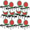 Fun Express Summer Ant Spoon Craft Kit – Makes 12