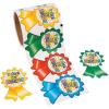 Fun Express Today’S My Birthday Roll Stickers | Party Supplies for Birthdays, Holidays & Special Celebrations