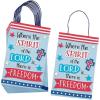 Spirit of The Lord Sign Craft Kit – Crafts for Kids and Fun Home Activities